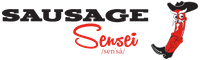 Sausage Sensei logo