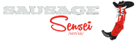 Sausage Sensei logo